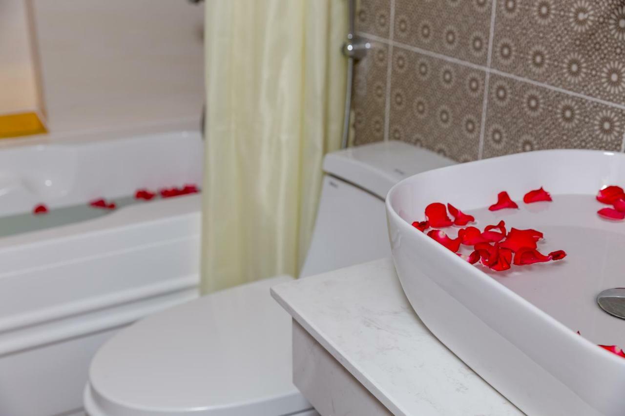 Fanhouse Apartment Da Nang Bagian luar foto
