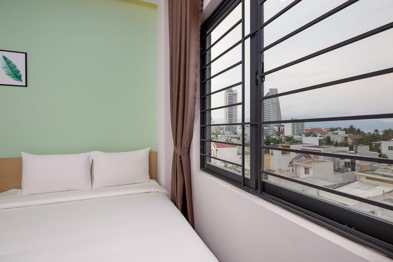 Fanhouse Apartment Da Nang Bagian luar foto