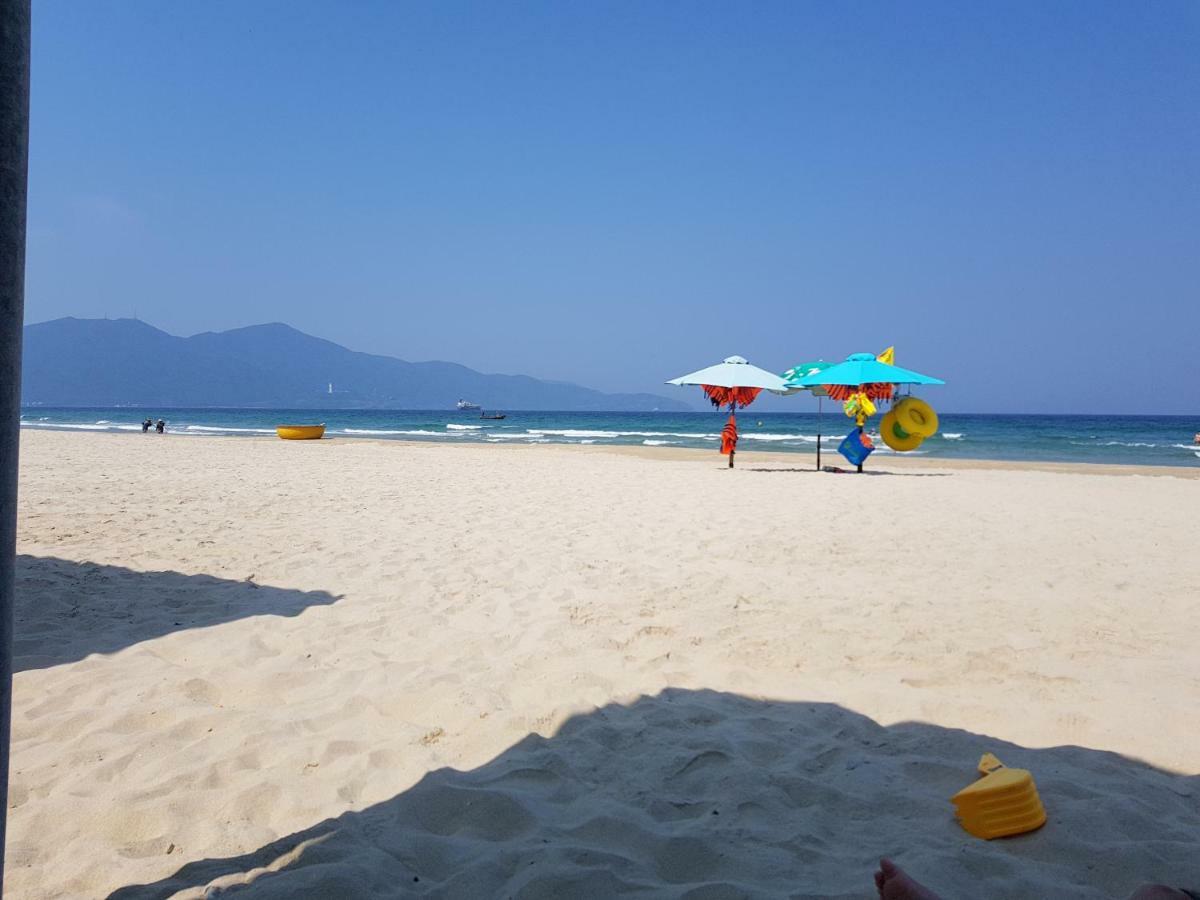 Fanhouse Apartment Da Nang Bagian luar foto